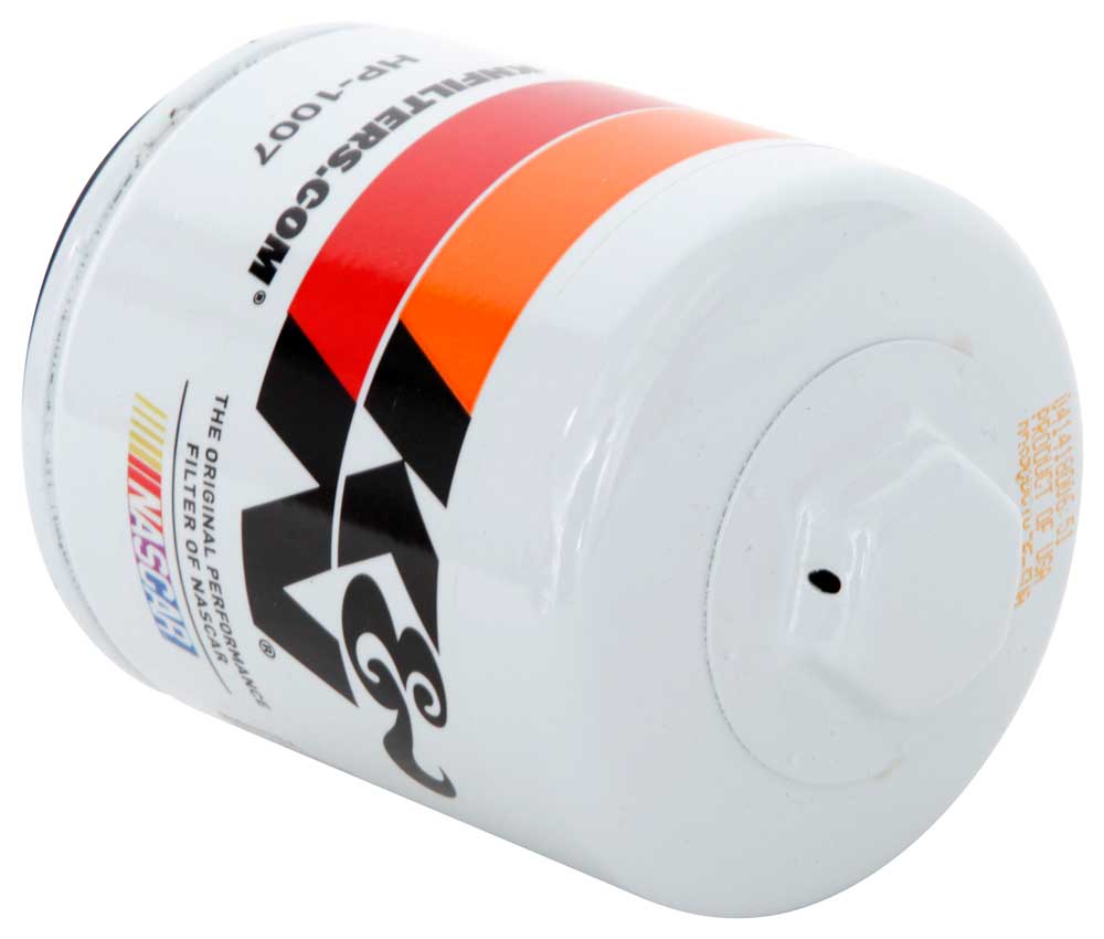 K&N FILTER HP-1007