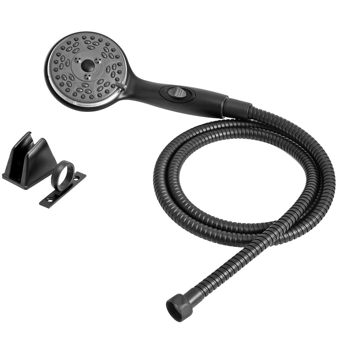 DURA FAUCET DF-SA432K-MB