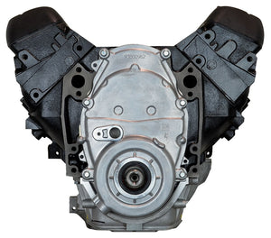 ATK ENGINES VMX1 fits CHEV 4.3L 07-10 MARINE EN
