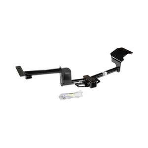 DRAW TITE 75679 ROUND TUBE  MAX-FRAME RCVR