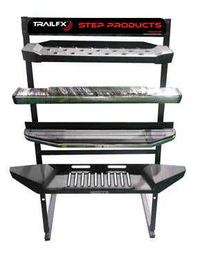 TRAILFX WD1000RB1