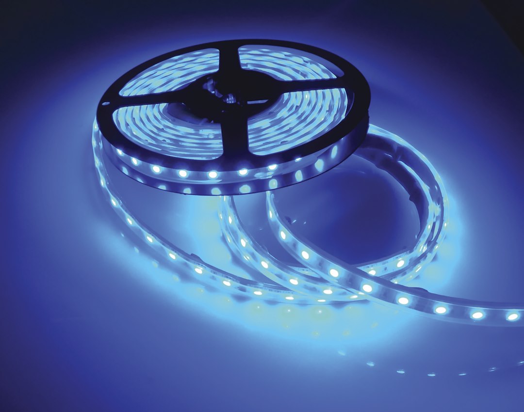 T-H MARINE LED-PBDK20B-DP
