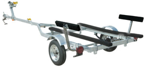 C.E. SMITH 27660 2' BUNKBOARD GUIDE