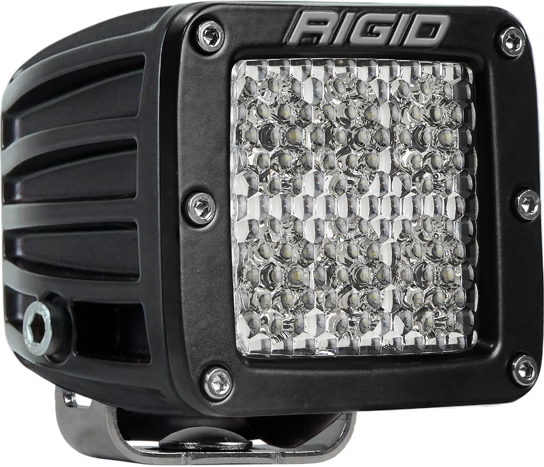 RIGID IND 501503