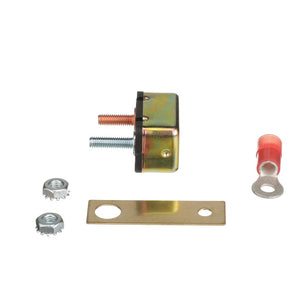 ATTWOOD 14370-6 CIRCUT BREAKER 40 AMP W/R