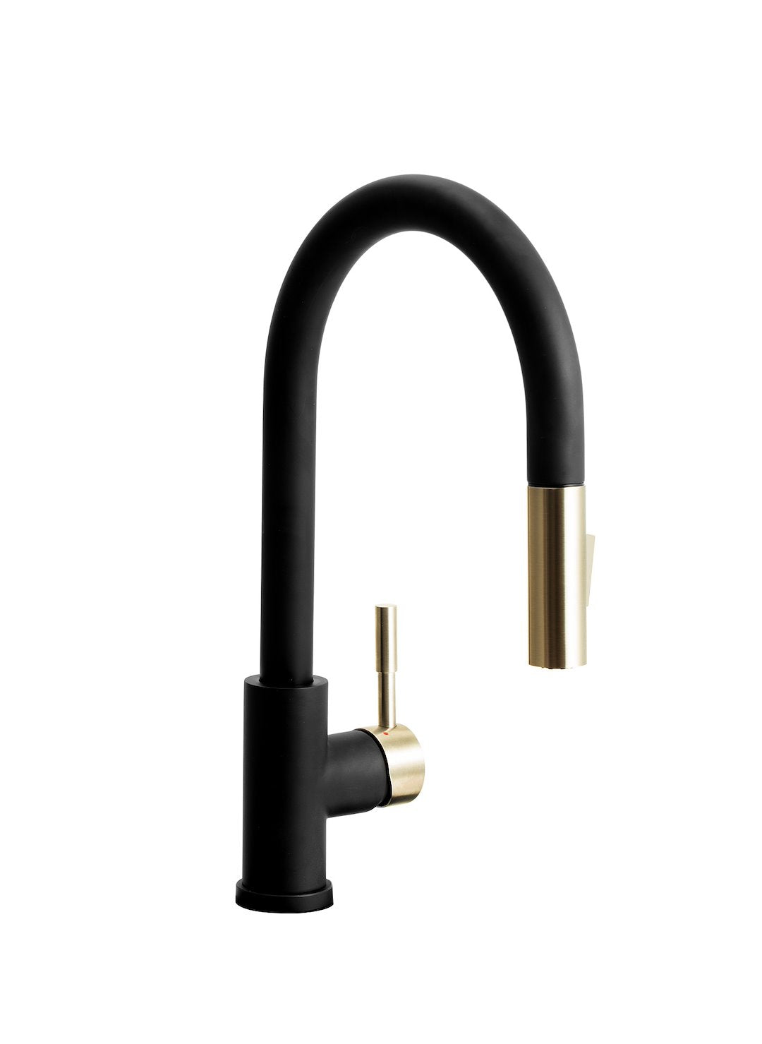 DURA FAUCET DF-MK530SLK-MBSN