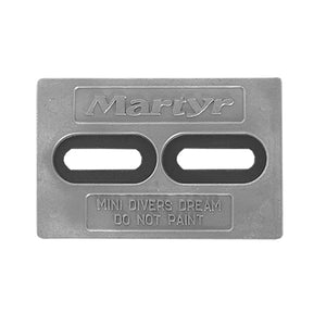 CMP GROUP CMDIVERMINIA HULL ANODE MINI DIVERS DREAM (1/2'