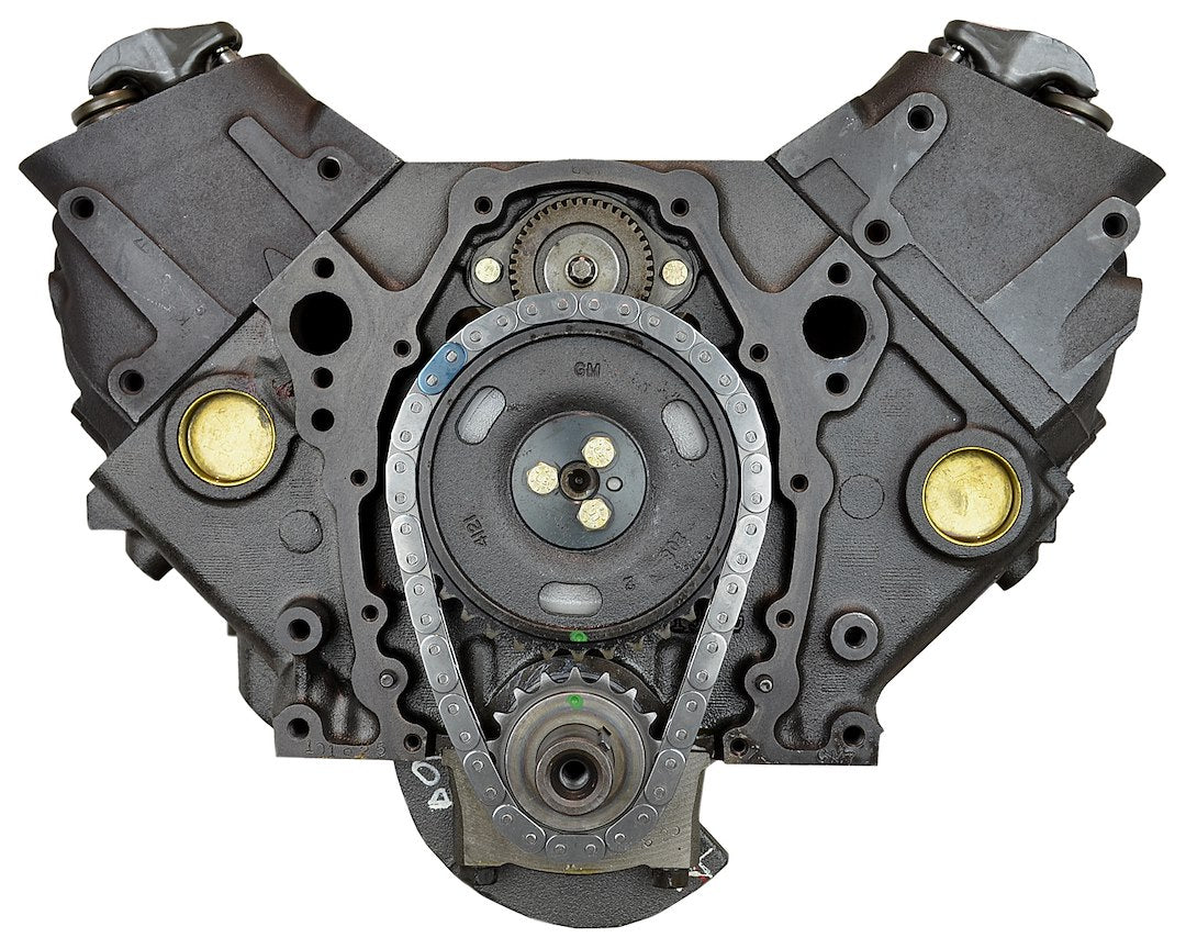 ATK ENGINES DMC7