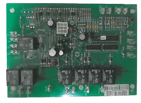 COLEMAN RVP 6535C3209