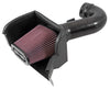 K&N FILTER 63-3090