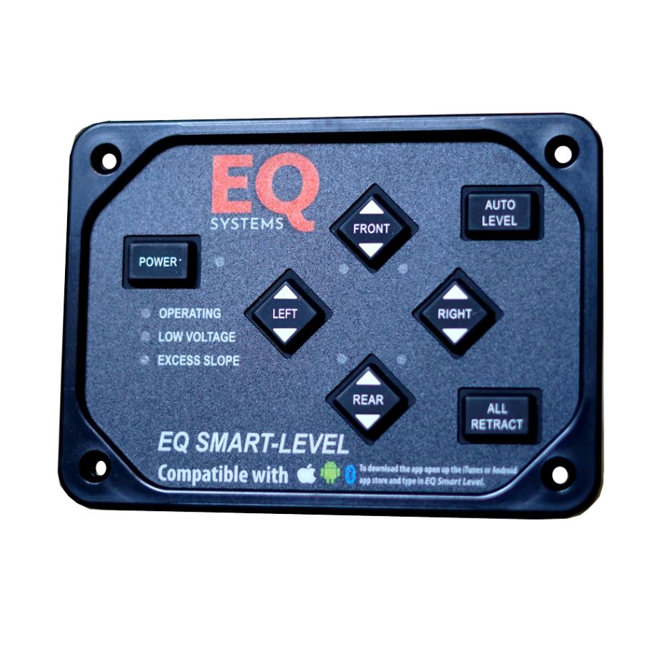 EQUALIZR SYS 3758SBT