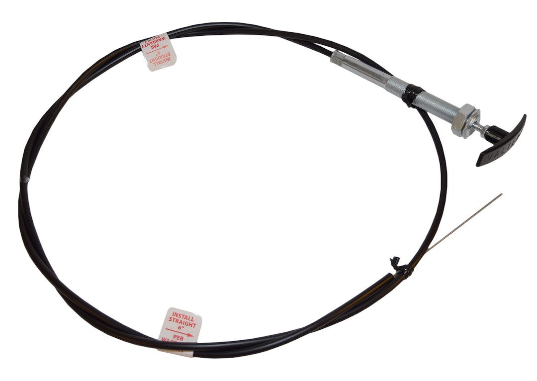 VALTERRA LLC TC72CNPB