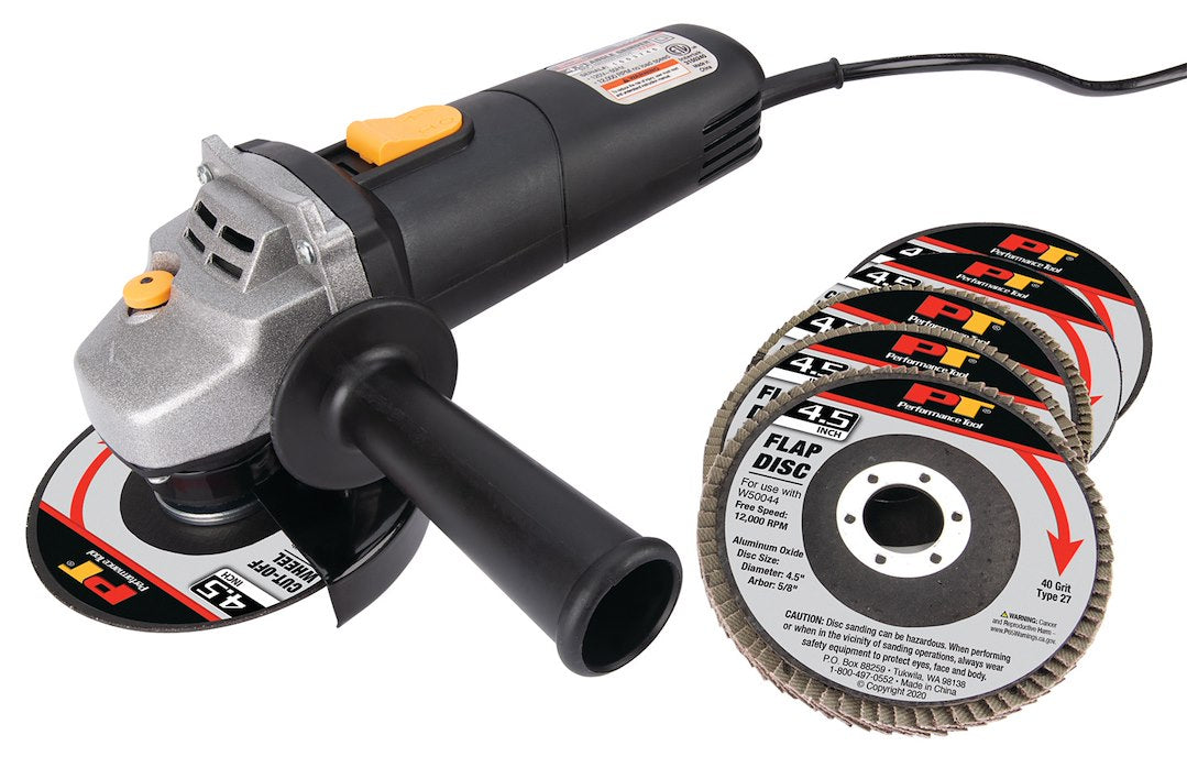 PERFORM TOOL W50044