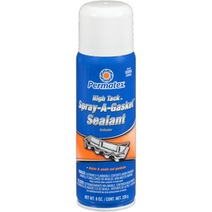 PERMATEX 80065 SPRAY-A-GASKET 10 OZ AERO