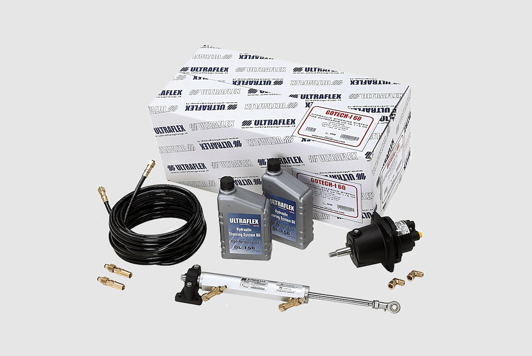 UFLEX USA GOTECH 1.0