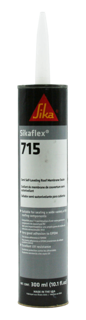 AP PRODUCTS 017-187690 10.14OZ SIKAFLEX 715 ROOF