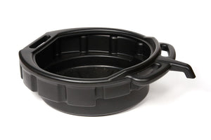 WIRTHCO 32953 4GALLN OIL DRAIN PAN W/1'