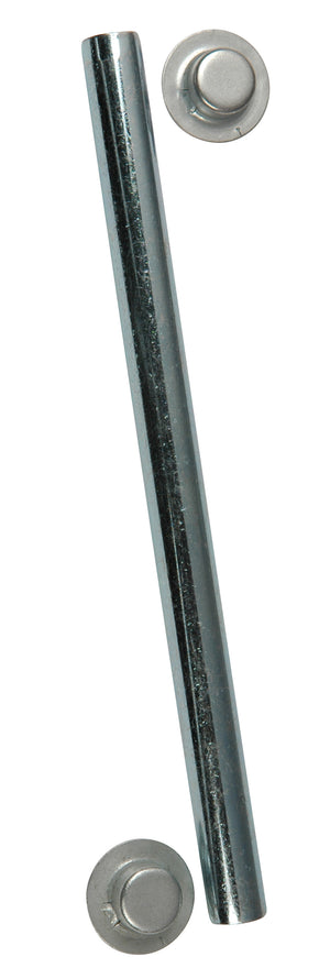 C.E. SMITH 10700A ROLLER SHAFT 1/2' X 5-1/4'