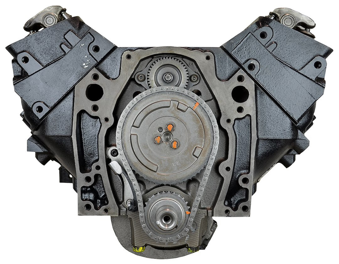 ATK ENGINES DMX1