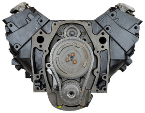 ATK ENGINES DMX1 fits CHEV 4.3L 07-10 MARINE EN