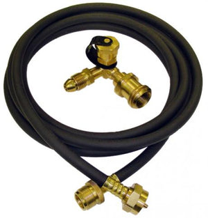 AP PRODUCTS MER471 FLOW-LONGER-PLUS PROPANE
