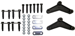 AP PRODUCTS 014-121099 16'TANDEMA/PKITEQ-E1