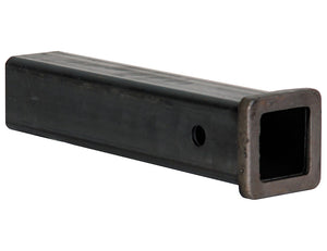 BUYERS PRODUCTS RT25810 RECEIVER TUBE 2INIDX10IN 5/8INPH