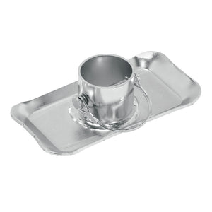 BULLDOG/FULT 0185640301 DETACHABLE DISC FOOT 2.00
