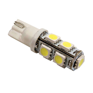 ARCON 51274 #921 BULB 9LED BW 12V 6PK