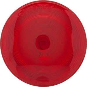 OPTRONICS ST45RBP STP/TAIL/TURN SIGNAL LITE RED