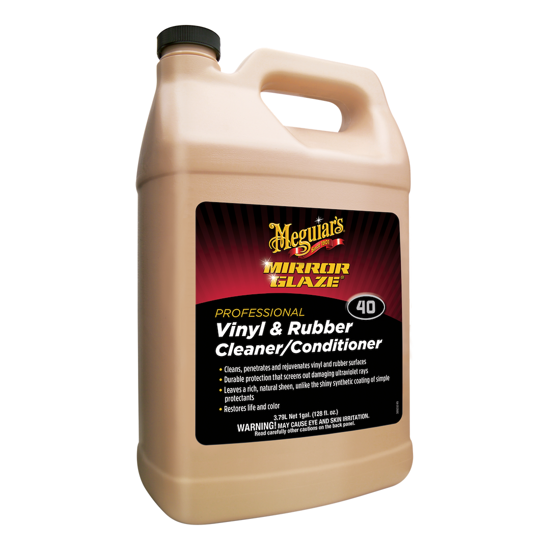 MEGUIARS WAX M4001