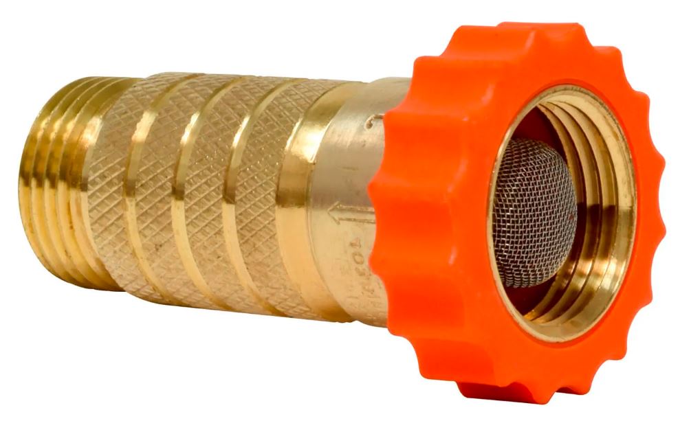 VALTERRA LLC A01-1122