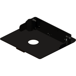 PULLRITE 331757 QUICKCNNCT CAPT PLATE SUP