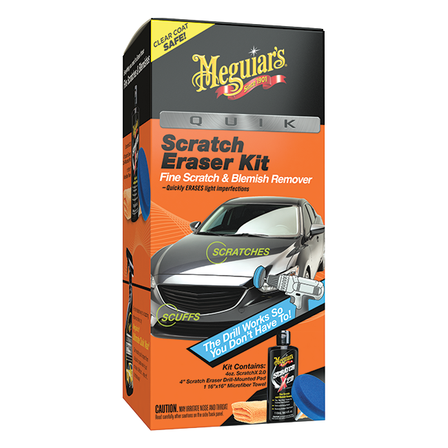 MEGUIARS WAX G190200