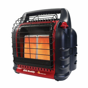 ENERCO TECH F274805 BIG BUDDY HEATER