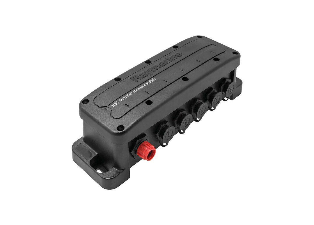 RAYMARINE A80007