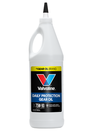 VALVOLINE VV820 75W90 HP GEAROIL QT EACH