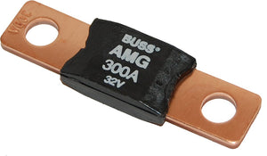 BLUE SEA 5108-BSS FUSE MEGA 300A/32V