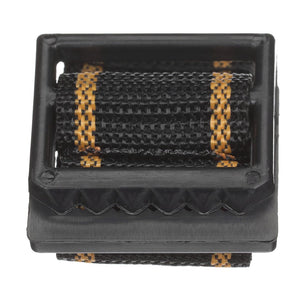 ATTWOOD 9014A3 STRAP-BB 54 ORG/BLK