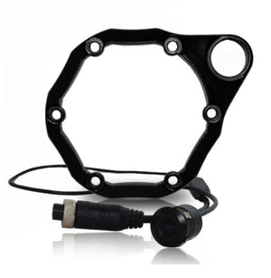 JW SPEAKER 8001671 TRAIL 6 BEZEL W/SIDE CAMERA MOUNT