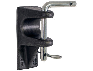 BUYERS PRODUCTS BTB030 BRACKET TAILGATE UPPER 1-1/4IN