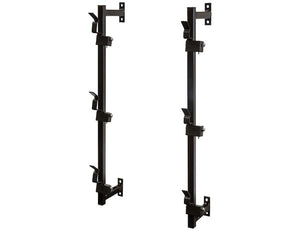BUYERS PRODUCTS LT12 SNAP-IN LOCK TRIMMER RK 3