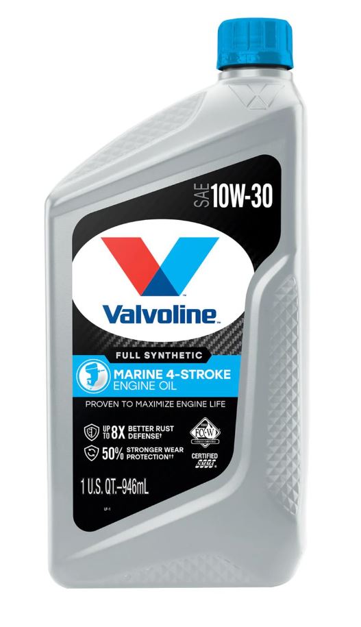 VALVOLINE 899557