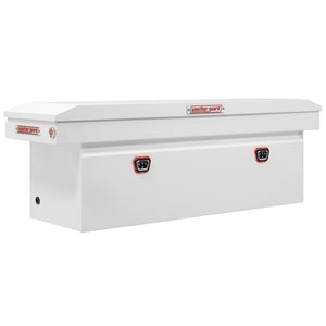 WEATHERGUARD 128-3-04 SADDLE BOX