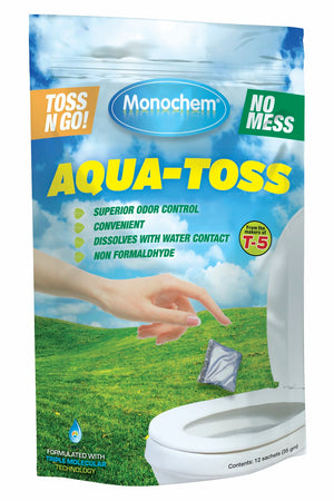 VALTERRA VM32373 AQUA TOSS-INS SPRING VALLEY