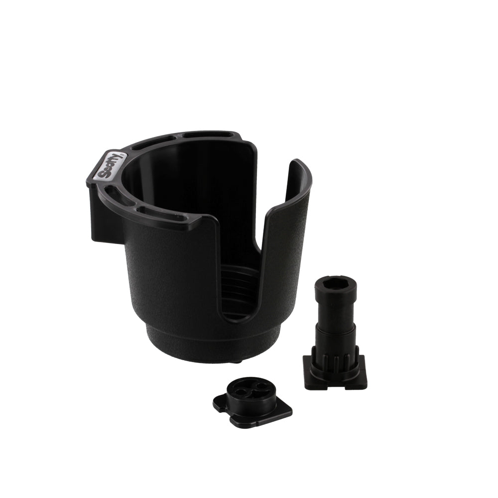 SCOTTY INC. 0311-BK