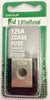 LITTELFUSE ZCAS125.XP