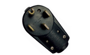 AP PRODUCTS 16-00578 50A PLUG REPLACEMENT HEAD