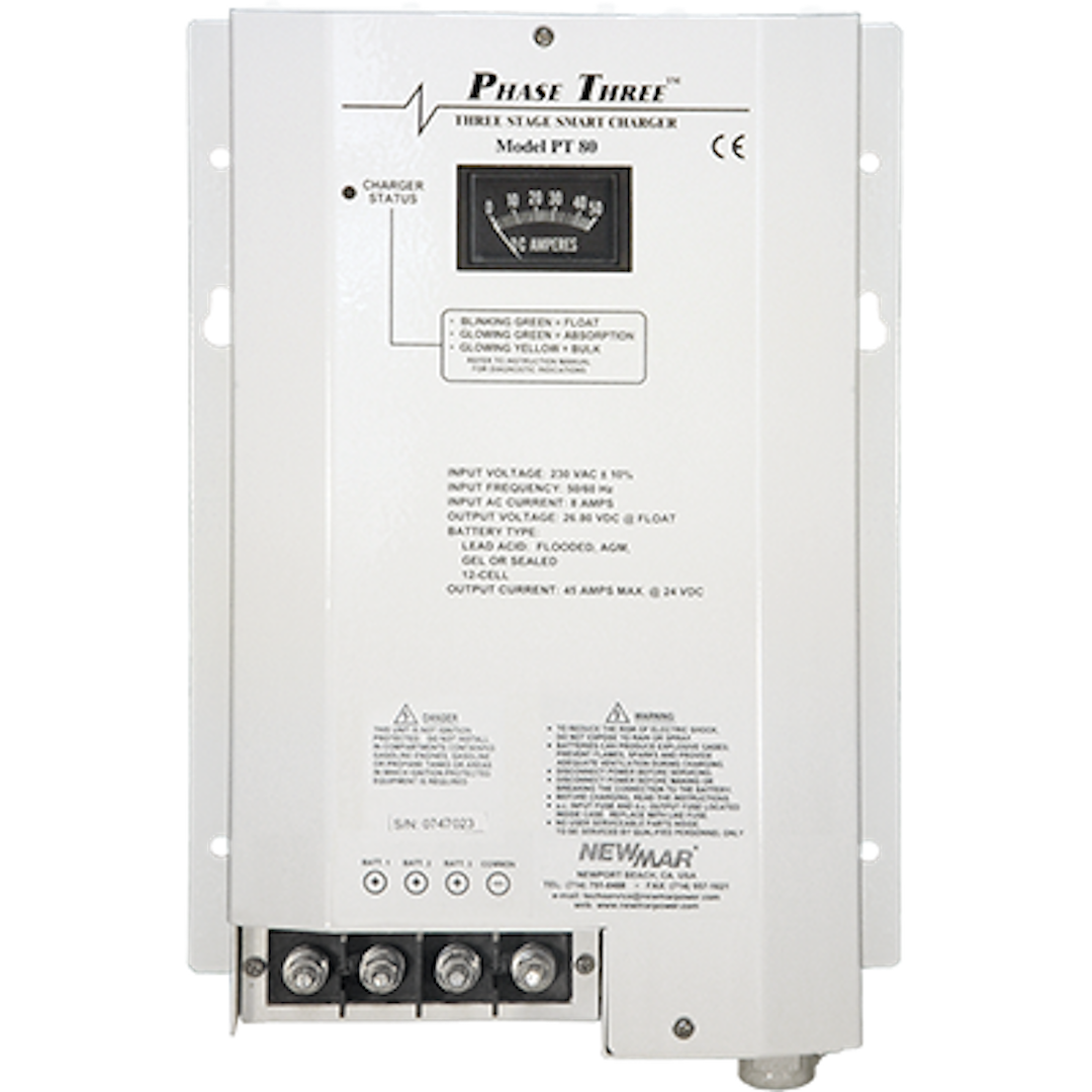 NEWMAR PT-80