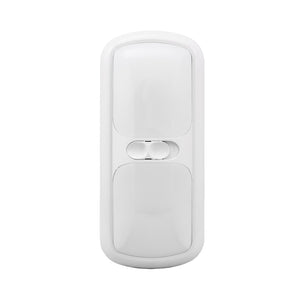 ARCON 20726 DBL LED EU-LITE BWHT WHT LENS